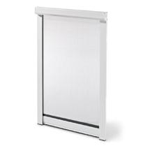 Insektenschutzrollo Dachfenster