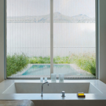 Fliegengitter Plissee