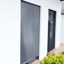 Fenster Jalousien