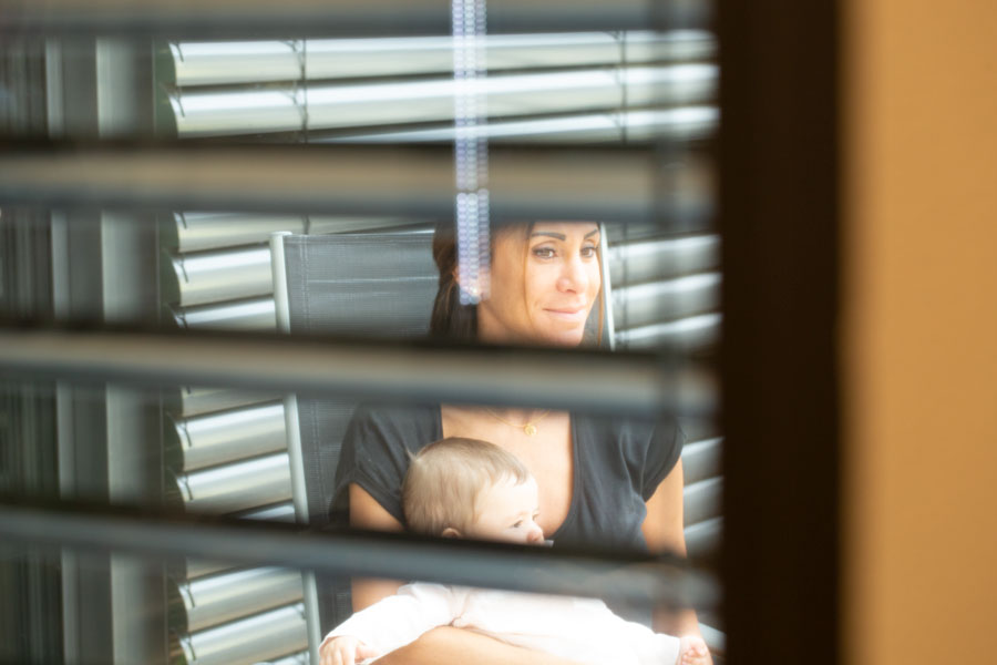 Wohnbeispiel großes Einfamilienhaus